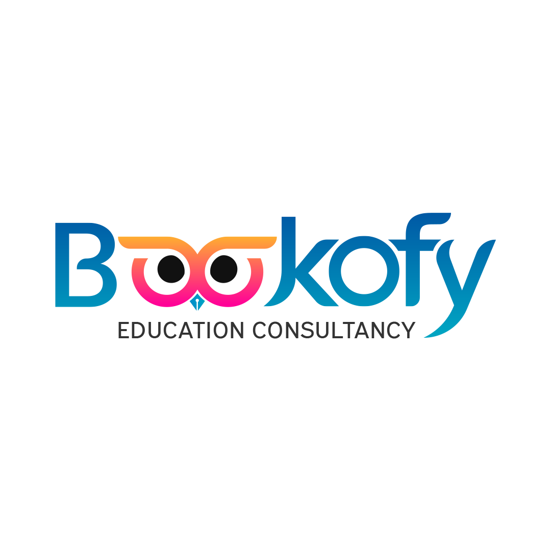 Bookofy Education Consultancy